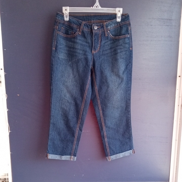 Faded Glory Denim - Women's Blue Jeans